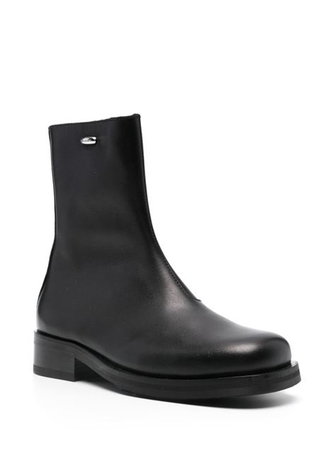 stivali camion uomo neri OUR LEGACY | COCBB